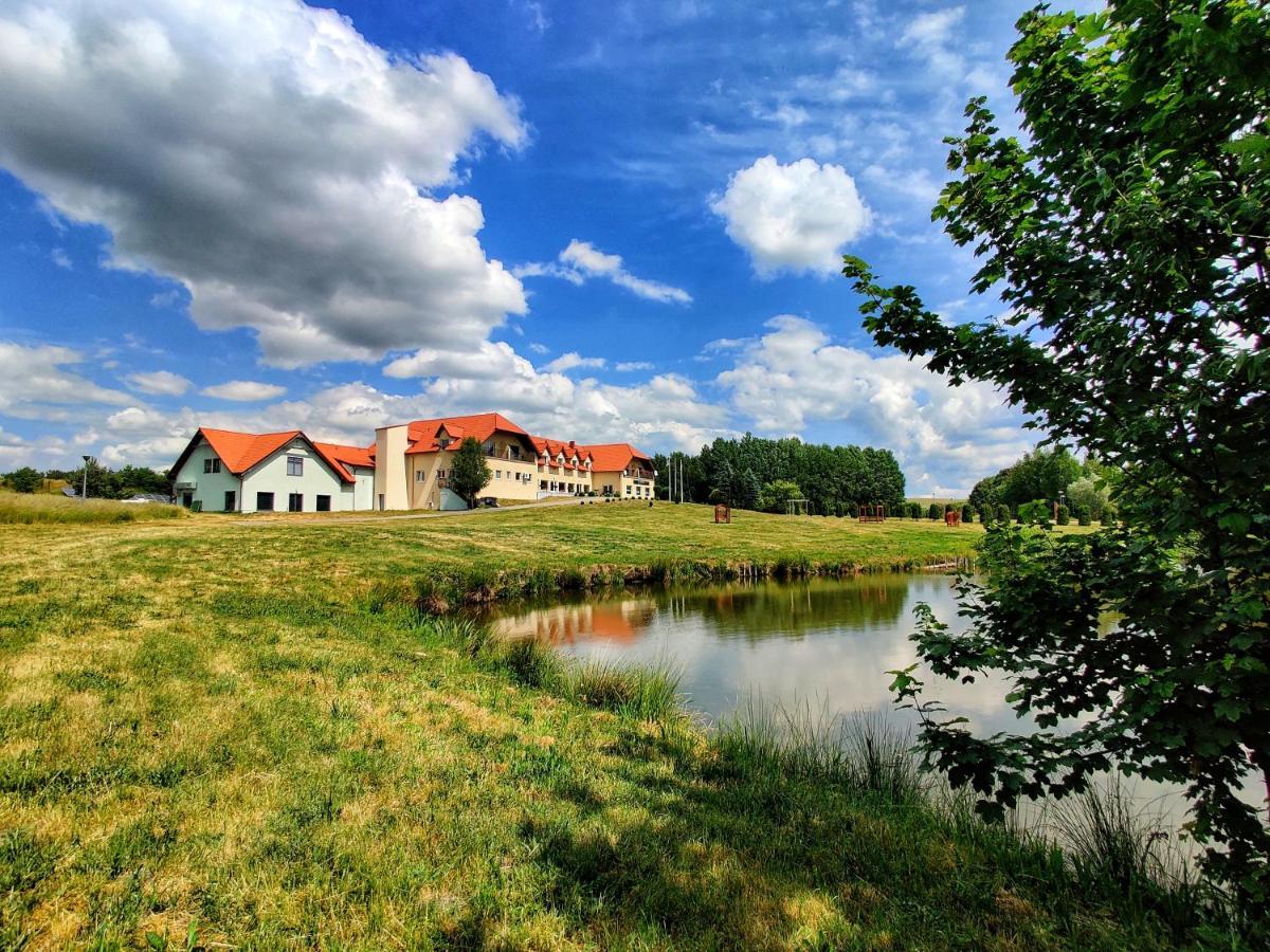 Klodawskie Wzgorze Klodawa  Exterior photo